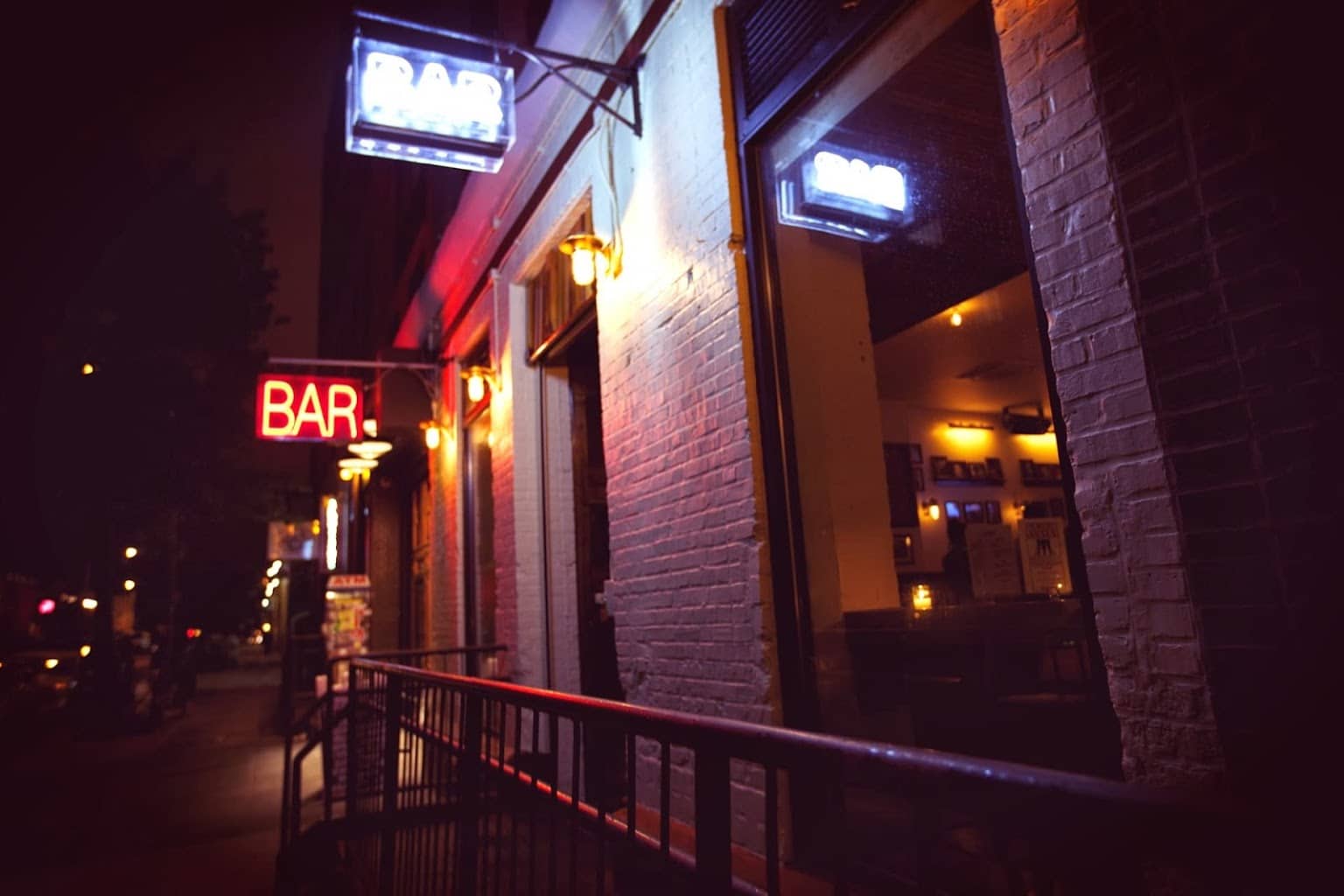 Bar photo 1
